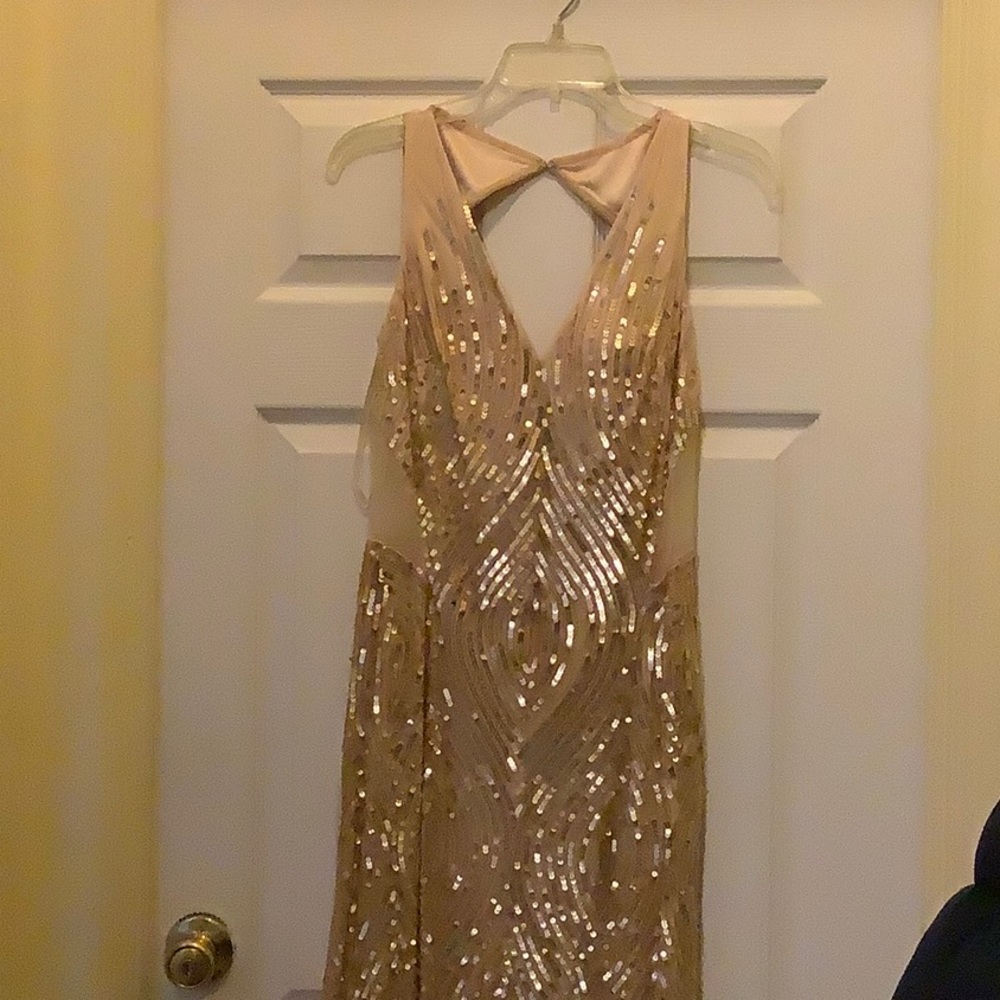 Adrianna Papell Dress